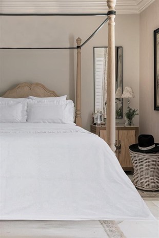 ND Regina Arcane Çift Kişilik Nevresim Takımı