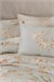 Cotton Box  Saten Nevresim Takımı Çift Kişilik Melrose Bej