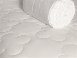 ND Bambu Tek Kişilik Yorgan