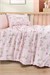 Cotton Box Bebek Nevresim Takımı Mopsy Somon
