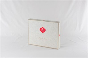 ND Çift Kişilik Nevresim Takımı Nesto Petrol