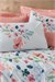 Cotton Box Modeline Ranforce Tek Kişilik Nevresim Takımı Bluebell Somon