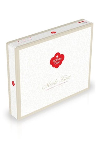 ND Ranforce Nevresim Takımı Çift Kişilik Jayda Pembe