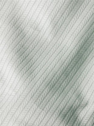 ND Vivid Çift Kişilik Pikeli Nevresim Takımı Minty Mint