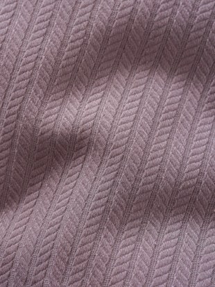 ND Vivid Çift Kişilik Pikeli Nevresim Takımı Flurry Lila