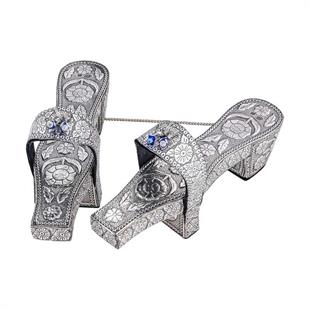 Hk Gümüş Takunya Hediyelik|Gümüş Takı Hediyelik Ürünler