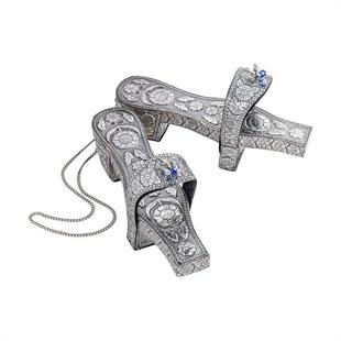 Hk Gümüş Takunya Hediyelik|Gümüş Takı Hediyelik Ürünler