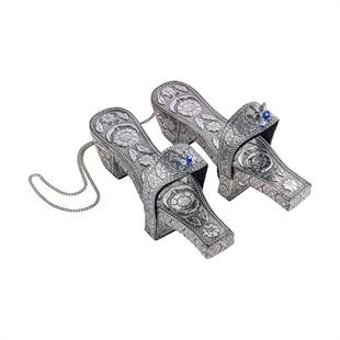 Hk Gümüş Takunya Hediyelik|Gümüş Takı Hediyelik Ürünler