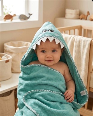 ND Bebek Kundak Dino