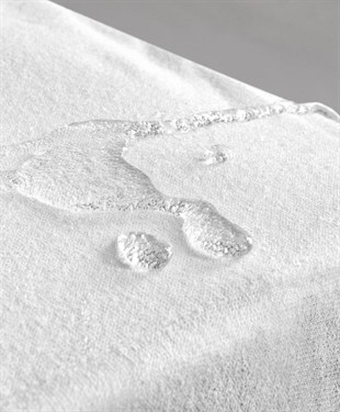 ND Çift Kişilik Sıvı Geçirmez Alez 160x200