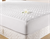 Özdilek Sıvı Geçirmez Kapitoneli Fitted Tek Kişilik Alez 100x200