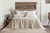 Şaheser Home Collection Yatak Örtüsü Seti Çift Kişilik Derek Bej