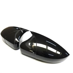 Hko 2012-2019 Renault Clıo 4 Batman Yarasa Ayna Kapagı