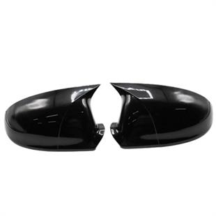 Hko 2018-2021Ford Courıer Batman Yarasa Ayna Kapagı P.Black