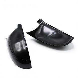 Hko 2018-2021Ford Courıer Batman Yarasa Ayna Kapagı P.Black