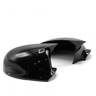 Hko 2018-2021Ford Courıer Batman Yarasa Ayna Kapagı P.Black