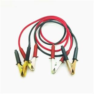 Hko Akü Takviye Kablosu 1000 Amper Çantalı 2,3 Mt