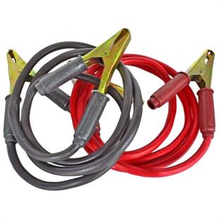 Hko Akü Takviye Kablosu 1200 Amper Çantalı 2,3 Mt