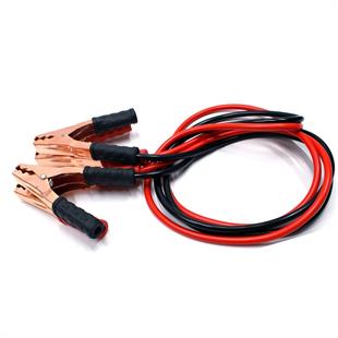 Hko Akü Takviye Kablosu 600 Amper Çantalı 2,3 Mt