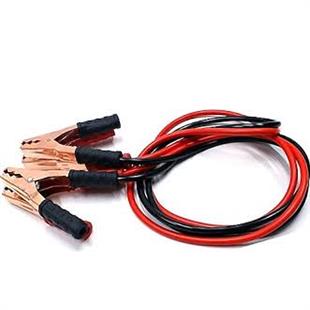 Hko Akü Takviye Kablosu 800 Amper Çantalı 2,3 Mt