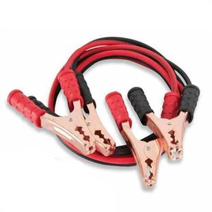 Hko Akü Takviye Kablosu 800 Amper Çantalı 2,3 Mt