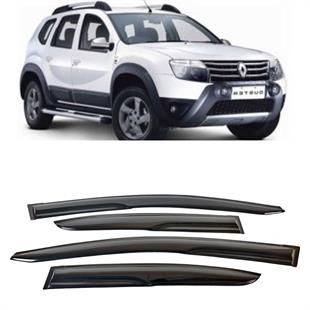 Hko Cam Rüzgarlıgı Dacia Duster 2010 2017 Sport Style Sp S 28