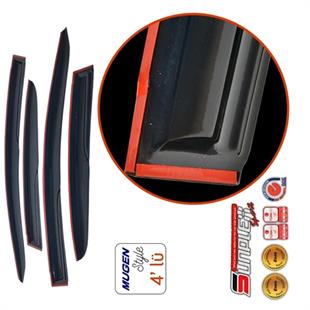 Hko Cam Rüzgarlıgı Fiat Egea Sport Style Sp S 80