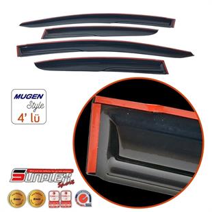 Hko Cam Rüzgarlıgı Renault Talıant 2021 Sport Style Sp S 131