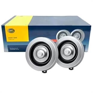 Hko Hella Disk Nikelaj Korna Seti 280 Hz 380 Hz