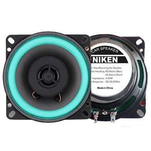 Hko Hoparlör Kapaksız 80W 10Cm 4 İnc (Adet)