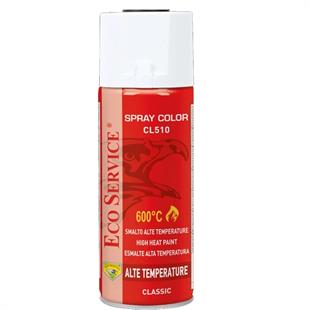 Hko Isıya Dayanıklı Boya 400 Ml Gri