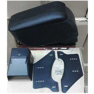 Hko Kolçak Sürgülü-Kızaklı Büyük Siyah Türk Malı