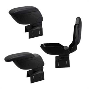 Hko Kolçak Sürgülü-Kızaklı Büyük Siyah Türk Malı