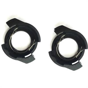 Hko Led Xenon Montaj Aparatı H7 Renault Megane 4