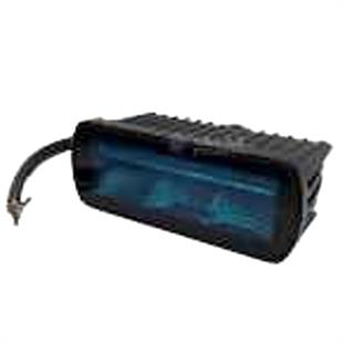 Hko Off Road Projektör Bar Turuncu 3 Fonksiyonlu 10-30V 17W