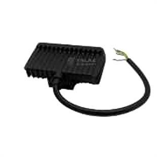 Hko Off Road Projektör Bar Turuncu 3 Fonksiyonlu 10-30V 17W