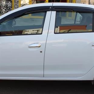 Hko Renault Symbol 2013- Mugen Cam Rüzgarlıgı 4 Lü Tk