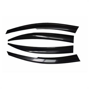 Hko Renault Symbol 2013- Mugen Cam Rüzgarlıgı 4 Lü Tk