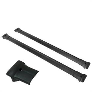 Hko Tavan Bagaj Ara Sörf No:3 Alüminyum 137 Cm Silver Tk