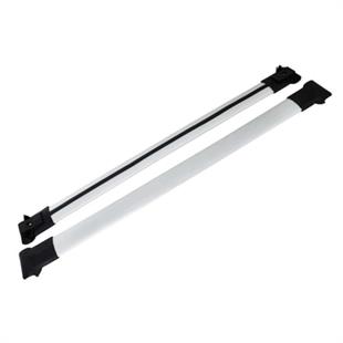 Hko Tavan Bagaj Ara Sörf No:3 Alüminyum 105 Cm Silver Tk