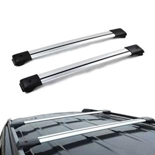 Hko Tavan Bagaj Ara Sörf No:3 Alüminyum 105 Cm Silver Tk