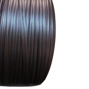 Sentetik Rattan Plastik Sette Cafe 8 mm 6.7 Kg