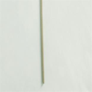 Sentetik Rattan Plastik Yuvarlak A.Bej 3mm 12.5 Kg