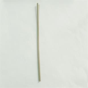 Sentetik Rattan Plastik Yuvarlak A.Bej 3mm 12.5 Kg