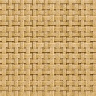 Sentetik Rattan Plastik A.Kahve 10 Kg