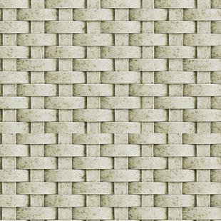 Sentetik Rattan Plastik A.Bej Nötr 10 Kg