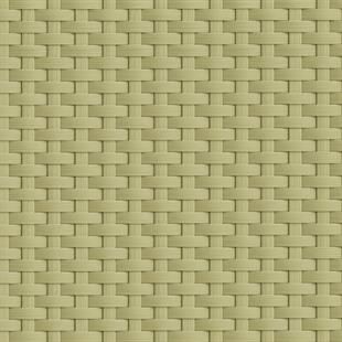 Sentetik Rattan Plastik A.Pirinç Renk 10 Kg