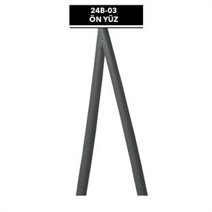 Sentetik Rattan Plastik Açık Gri 10 Kg