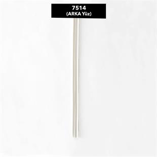 Sentetik Rattan Plastik Bombeli Oluklu ve Pürüzsüz 10 Kg