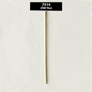 Sentetik Rattan Plastik Bombeli Oluklu ve Pürüzsüz 10 Kg